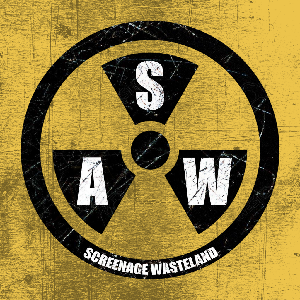 ScreenAge Wasteland logo
