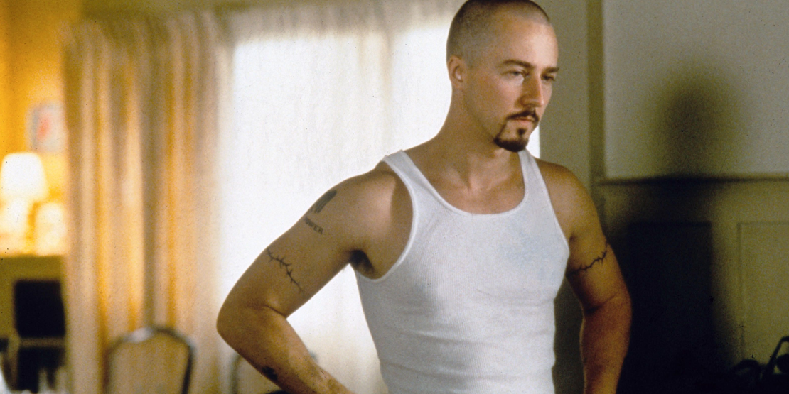 'American History X' (1998) Review ScreenAge Wasteland