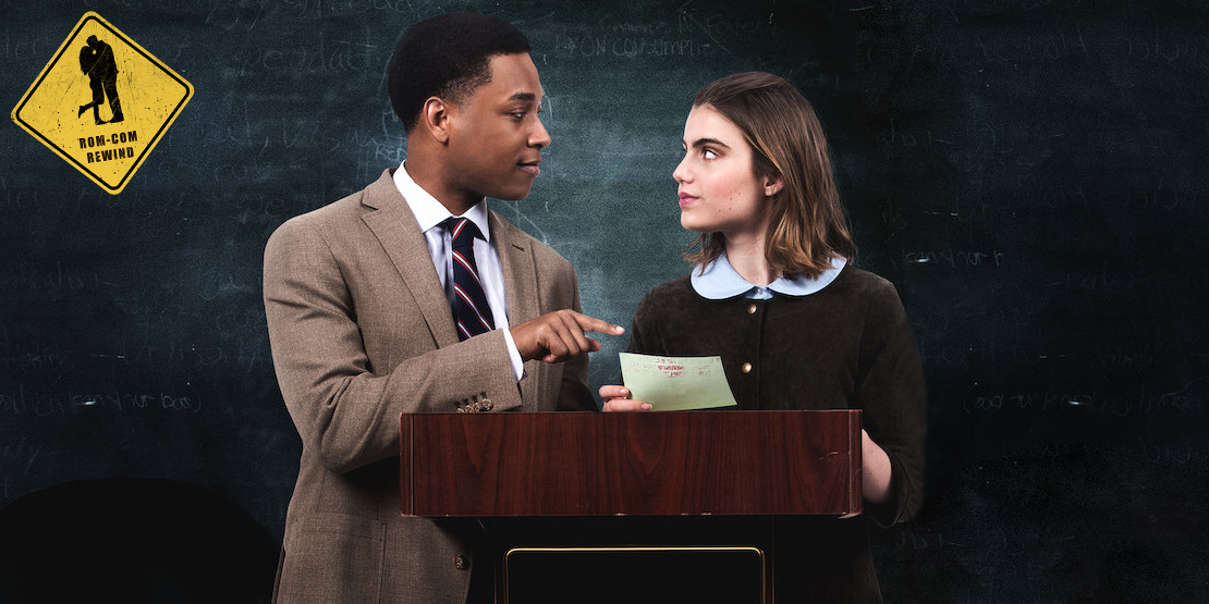 'Candy Jar' (2018) Review ScreenAge Wasteland