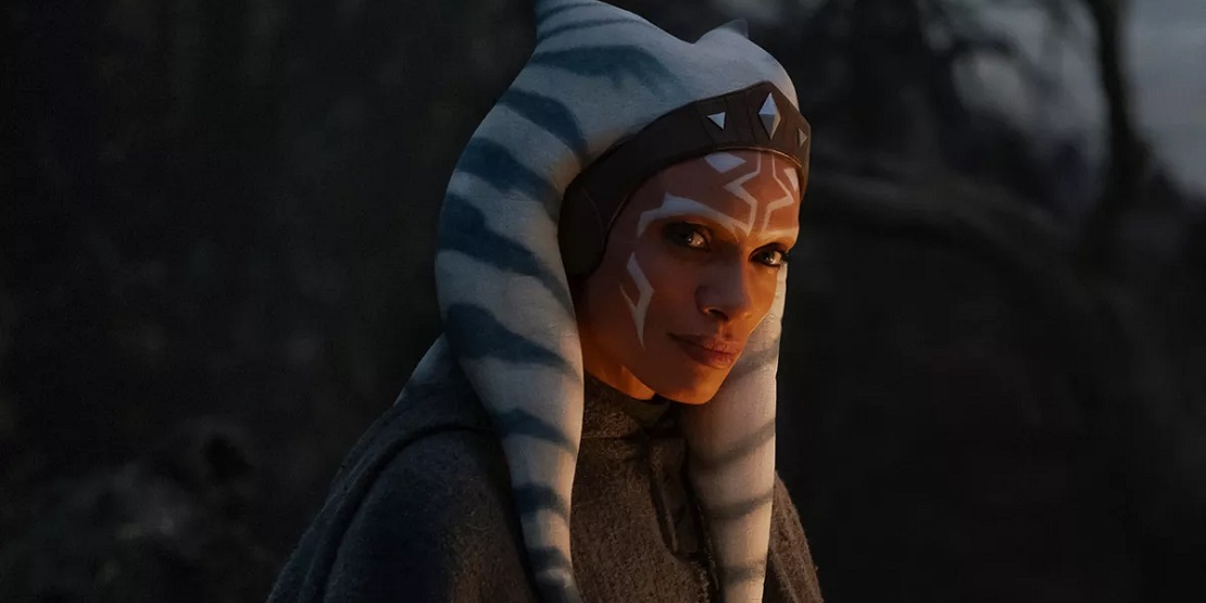 Lucasfilm Announces ‘The Mandalorian’ SpinOffs ‘Ahsoka’ and ‘Rangers
