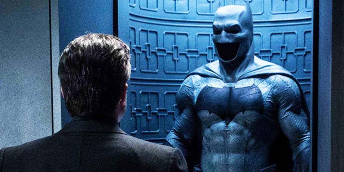 Total Recast | 'Batman' (Franchise) - ScreenAge Wasteland