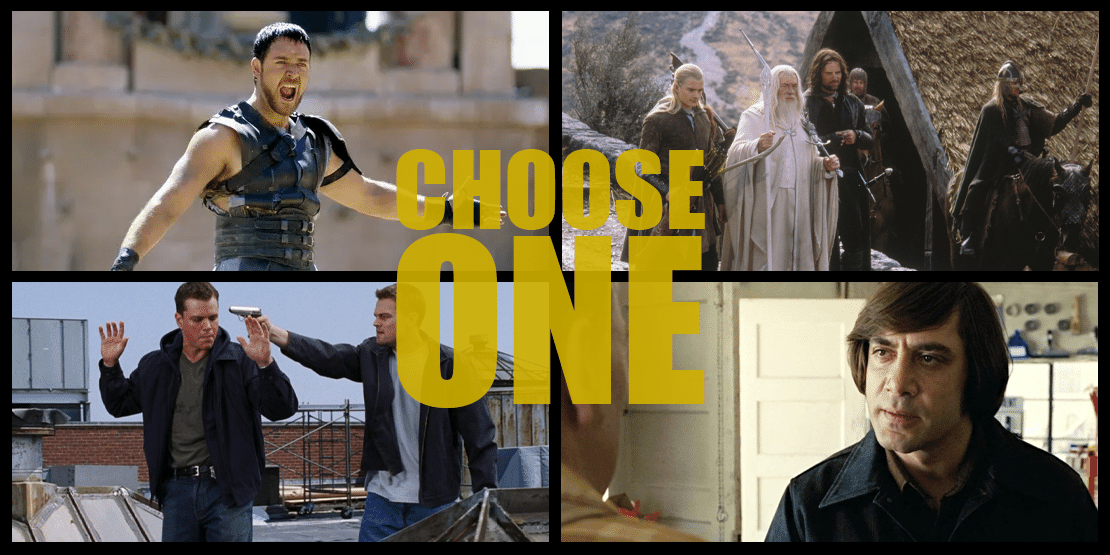 One Choice 2000s Oscar Best Picture Winners ScreenAge Wasteland