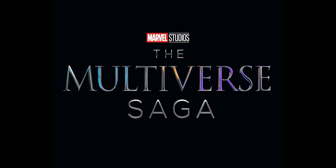 MCU Phase 4, 5 & 6 Called the Multiverse Saga | SDCC ‘22 - ScreenAge ...