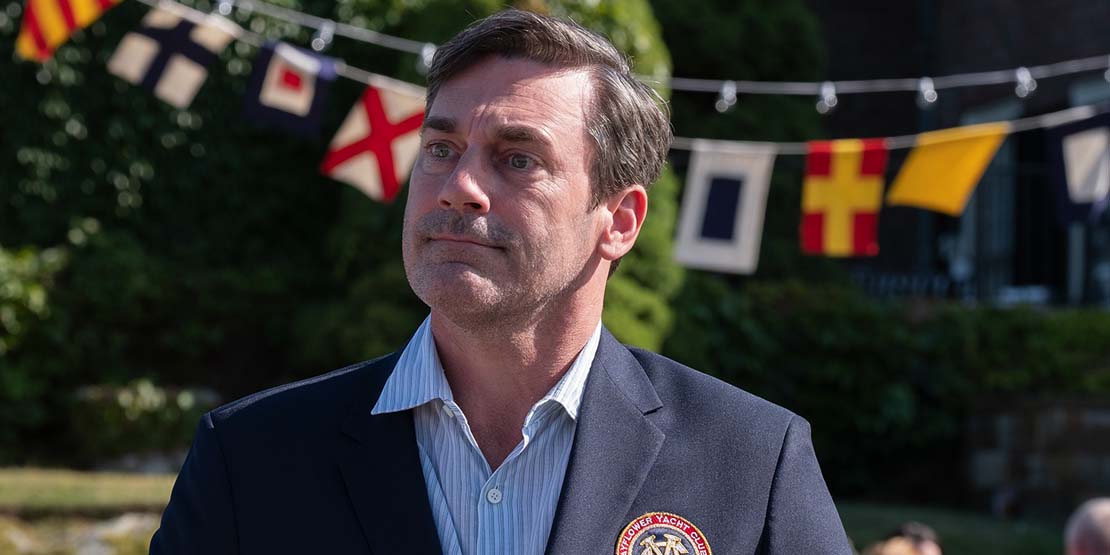 'Confess, Fletch' Trailer Crime Has Never Been This