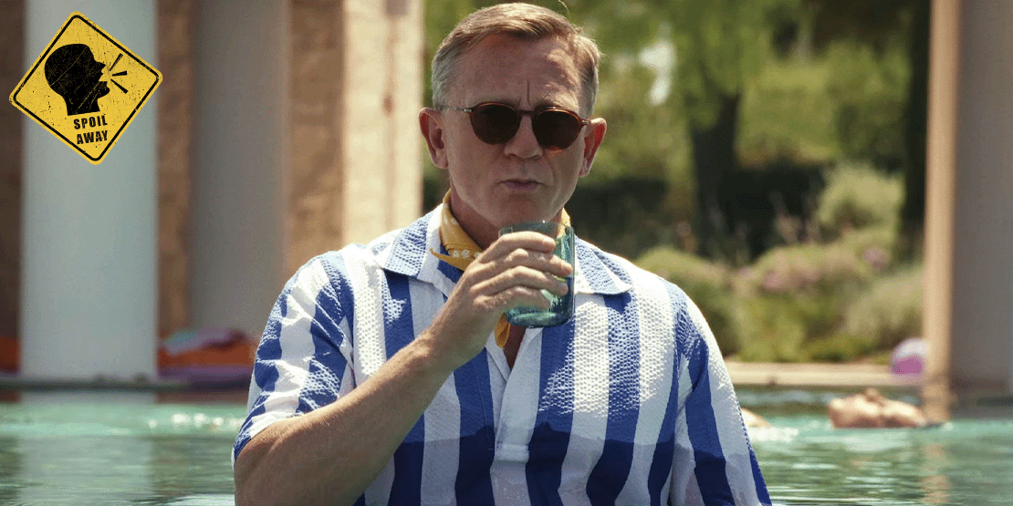 'Glass Onion A Knives Out Mystery' Spoiler Thread ScreenAge Wasteland