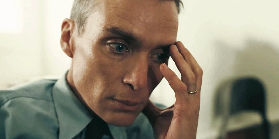 New 'Oppenheimer' Trailer - ScreenAge Wasteland