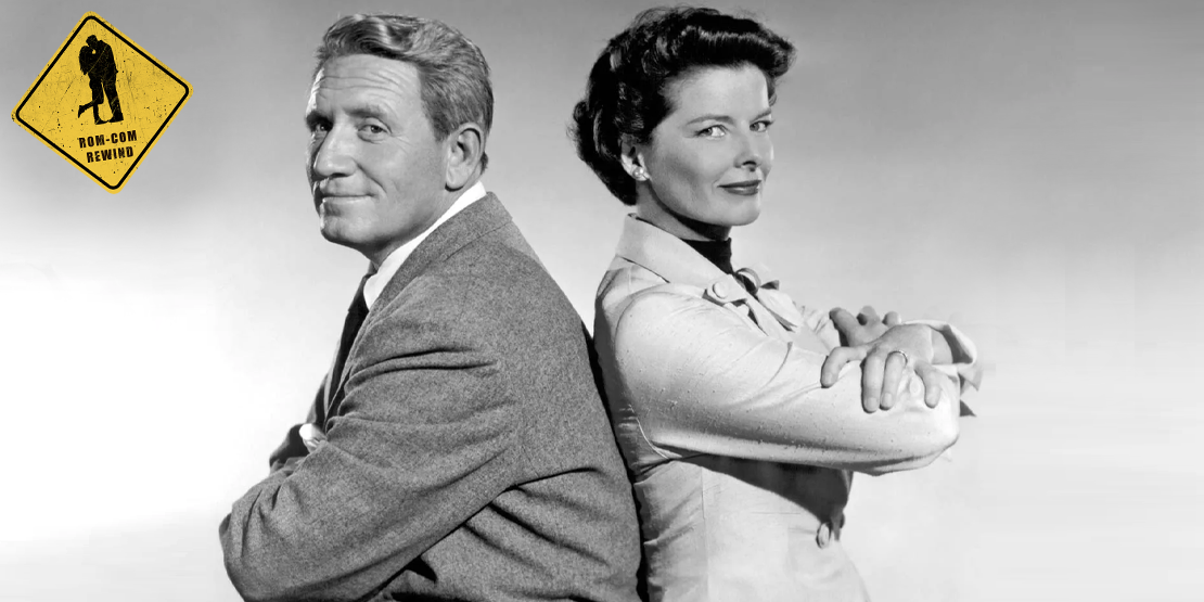 'Adam's Rib' (1949) Review - ScreenAge Wasteland
