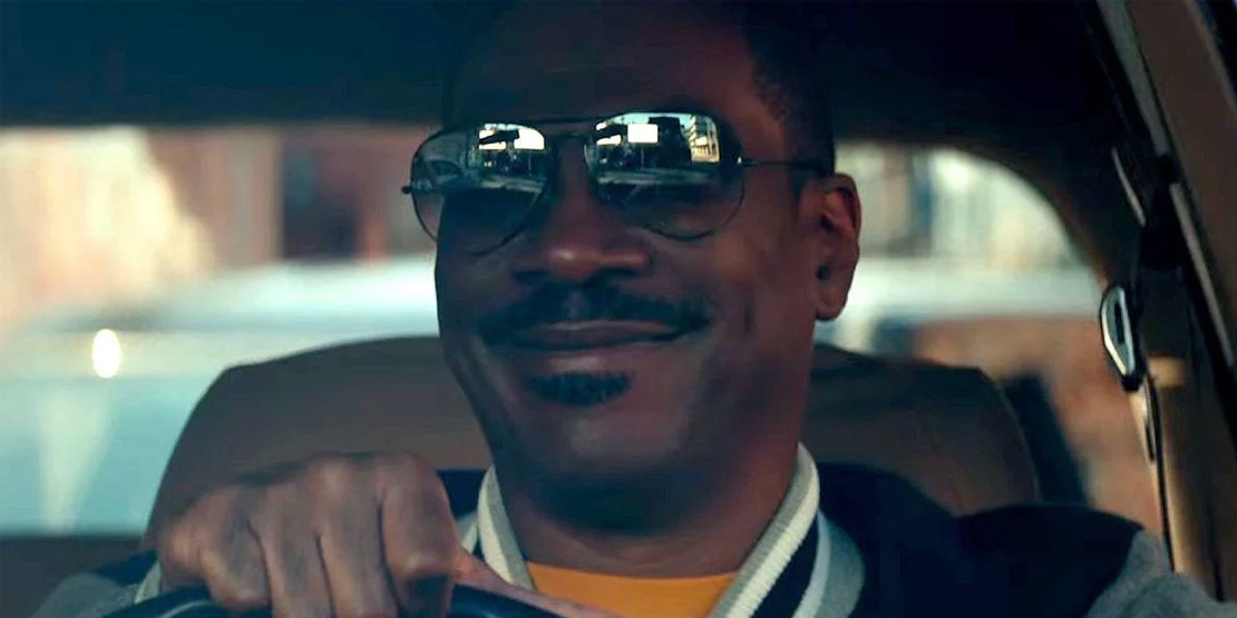 'Beverly Hills Cop: Axel F' Trailer: Eddie Murphy Is Back as Axel Foley ...