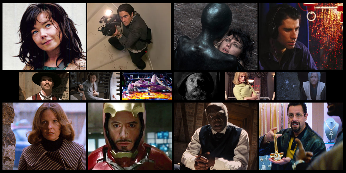 The 100 Biggest Oscar Acting Snubs of All Time (2011) ScreenAge