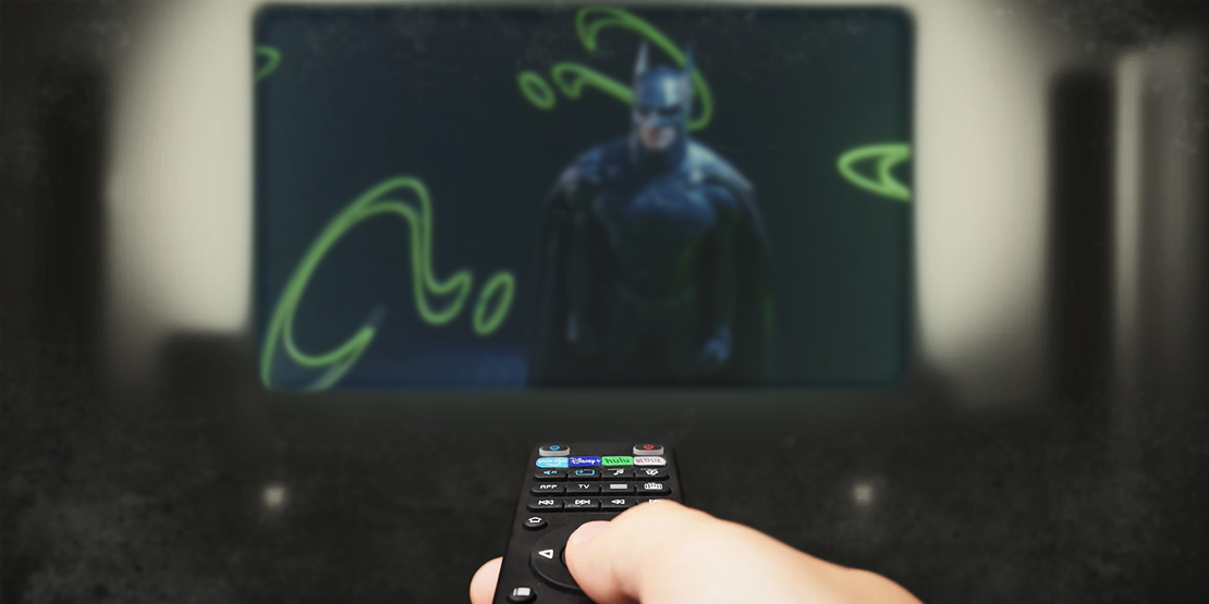 BEST MOVIES TO STREAM JUNE 2025 REDDIT visual data 2
