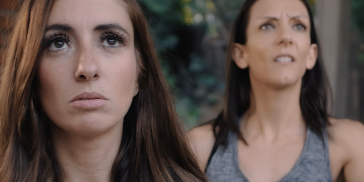 'The Ritual House' (2025) Review - ScreenAge Wasteland