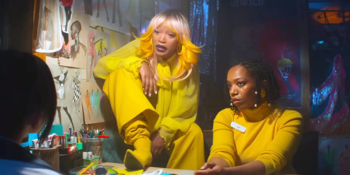 Neon Drops First Trailer for Boots Riley's 'I Love Boosters'