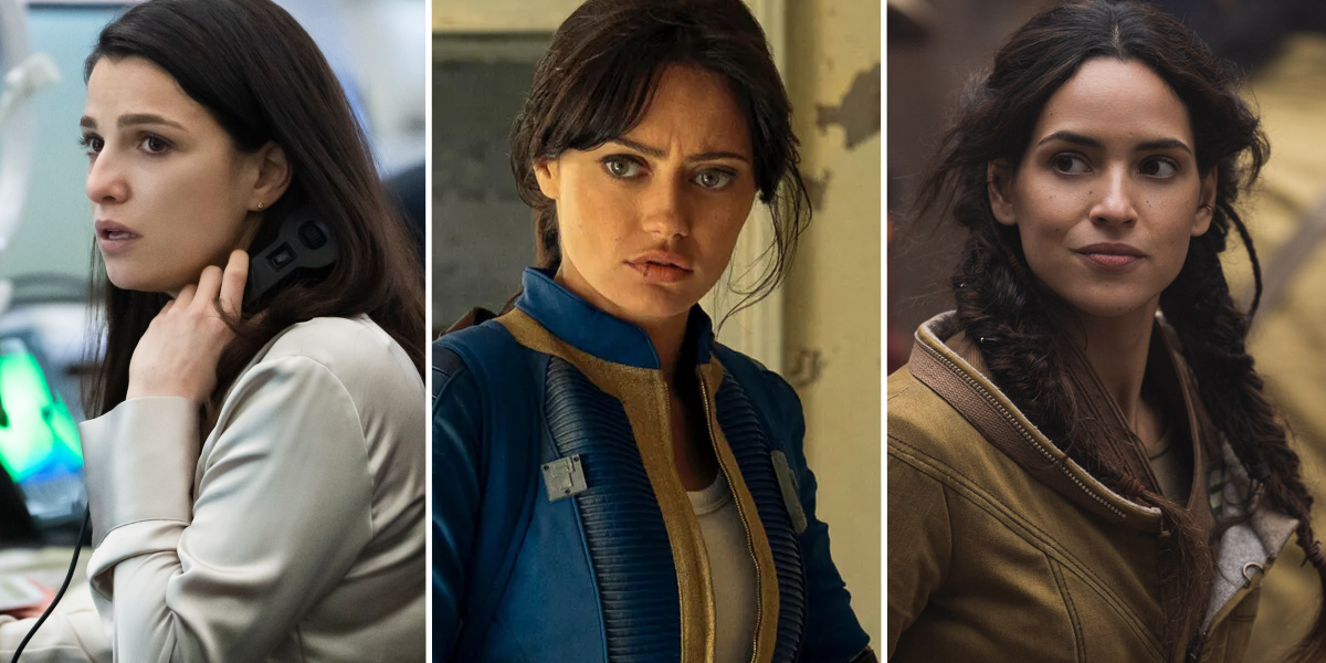 'Man of Tomorrow': Adria Arjona Among Actors Testing for Key DCU Role ...