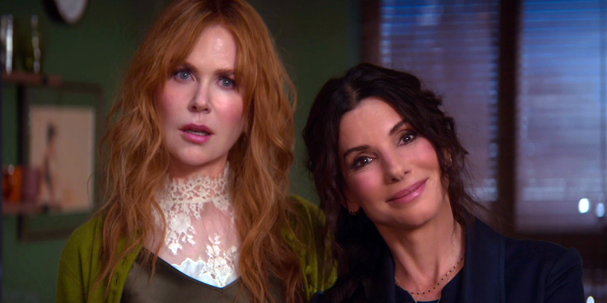 'Practical Magic 2' Trailer: The Owens Sisters Return After 28 Years