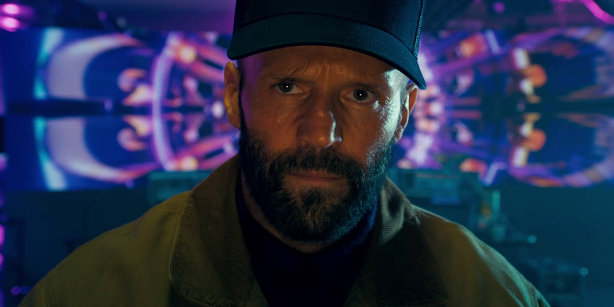Jason Statham Reteaming With David Ayer for Action-Thriller 'John Doe'