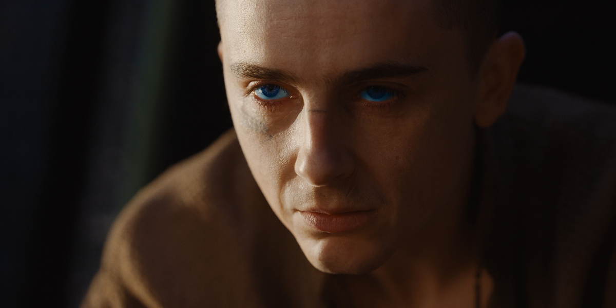 Final 'Dune: Part Three' Trailer